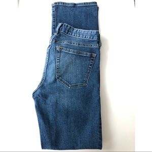 Women’s Bootcut Gap Jeans